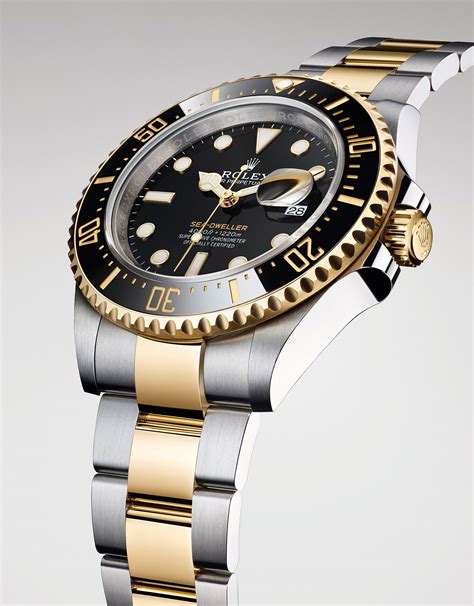 rolex sea dweller prijs|rolex sea dweller deep price.